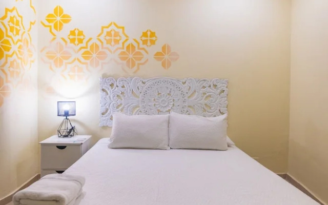 San Felicin Hostel
