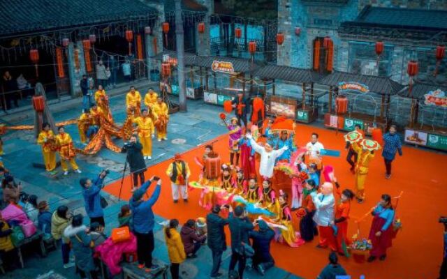 Tongling Yongquan Town