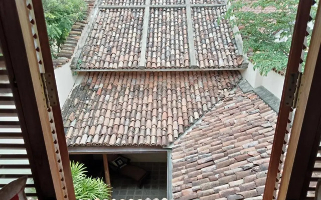 50 Church Street - Galle Fort