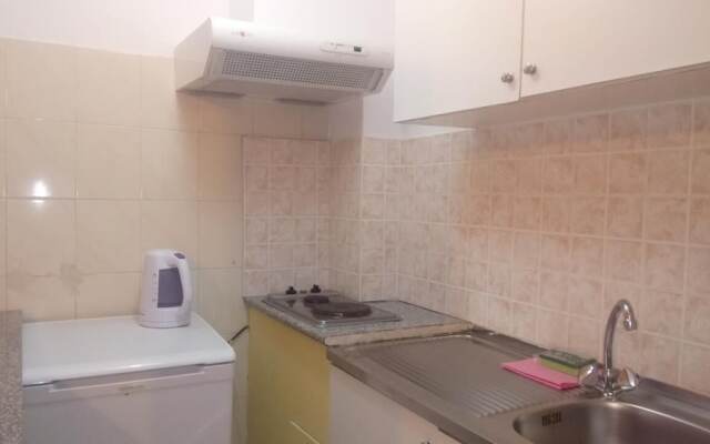 Flamingo Apartments by CorfuEscapes