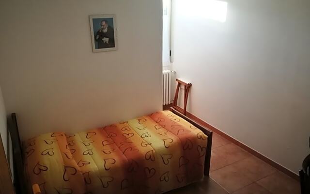 B&B Leggieri Villa Siria