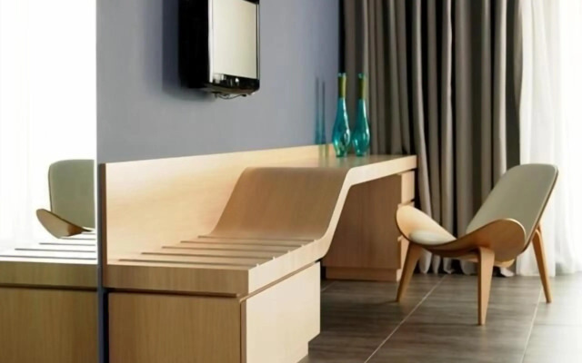 Tesoro Blu Hotel & Spa - Adults Only