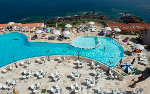 Castelsardo Resort