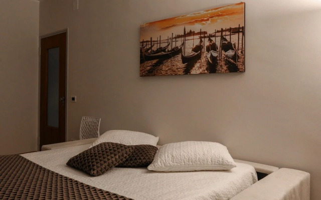 Ca' Leonardo Apartment