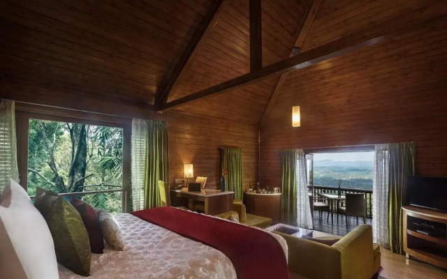 The Tamara Coorg