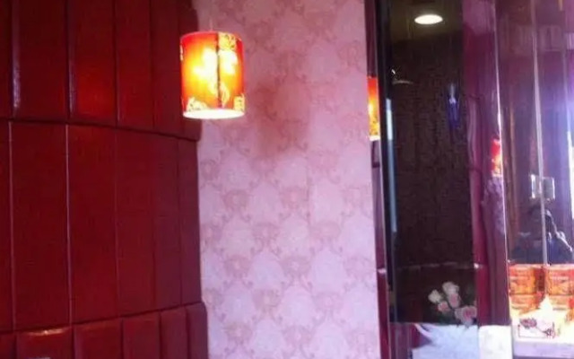Suzhou Tianhou Hotel