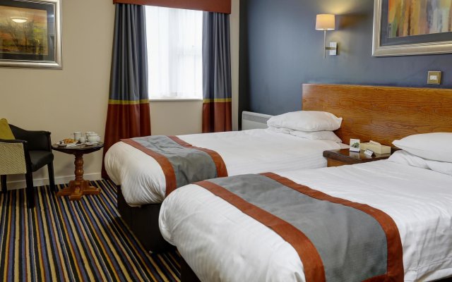 Weathervane Hotel by Greene King Inns