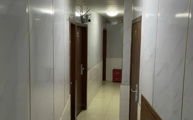 Shidai Hostel