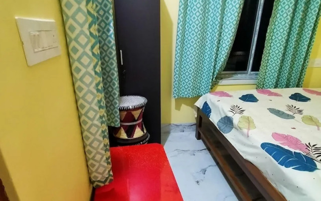 Megh Balika Santiniketan Family Homestay