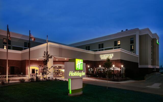 Holiday Inn Dubuque/Galena, an IHG Hotel