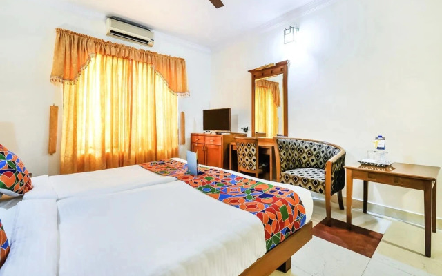 Kangappadan Residency By FabHotel