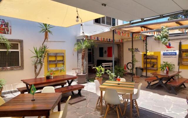 Casa Internacional - Hostel