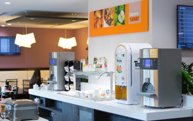 Holiday Inn Express Toulon - Est by IHG