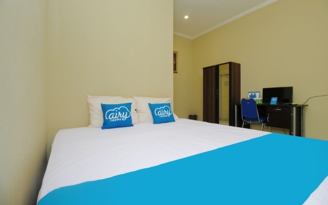 Airy Tanjung Baru Pulau Morotai 15A Bandar Lampung – Guest Rooms – Bandar Lampung