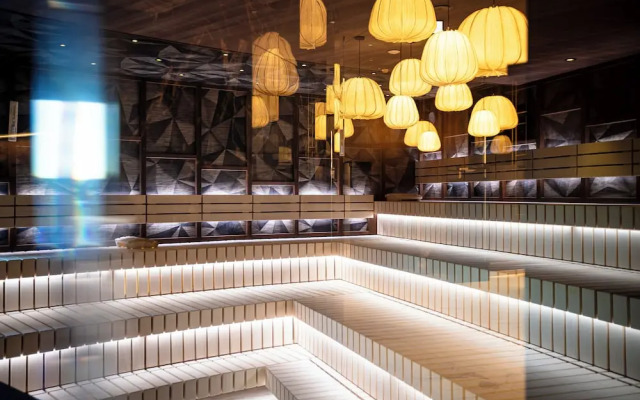 Das König Ludwig Inspiration SPA - Adult Only