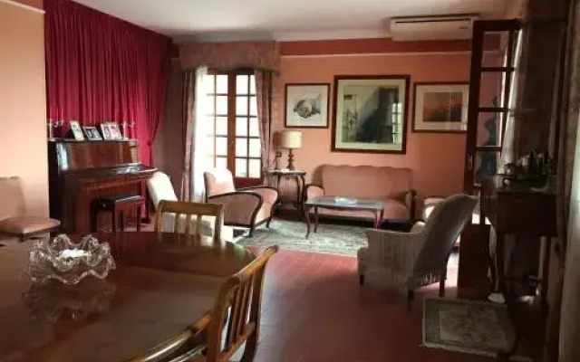 Villa Dell Acanto - Villa With Private Pool