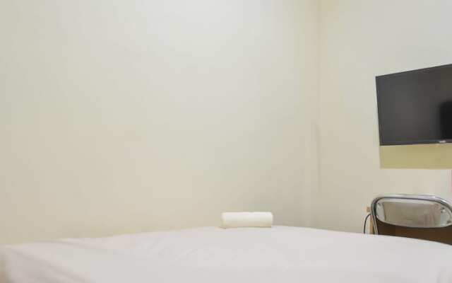 ZEN Rooms Near ITC Roxy Mas