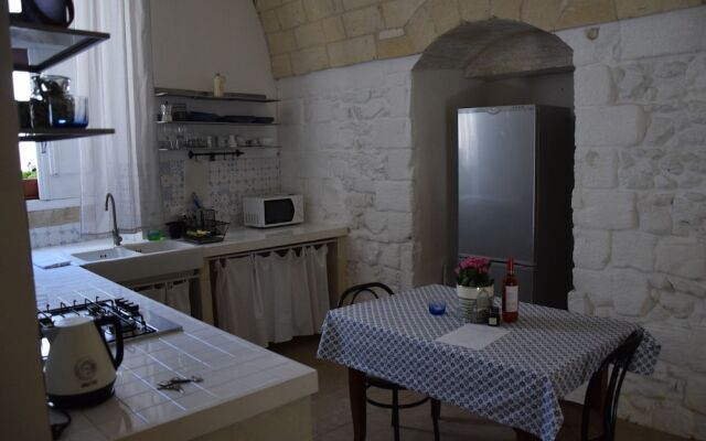 Salento Guesthouse B&B