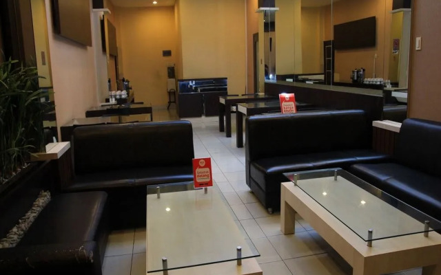 Airy Pasar Baru Selat Panjang 11 Medan