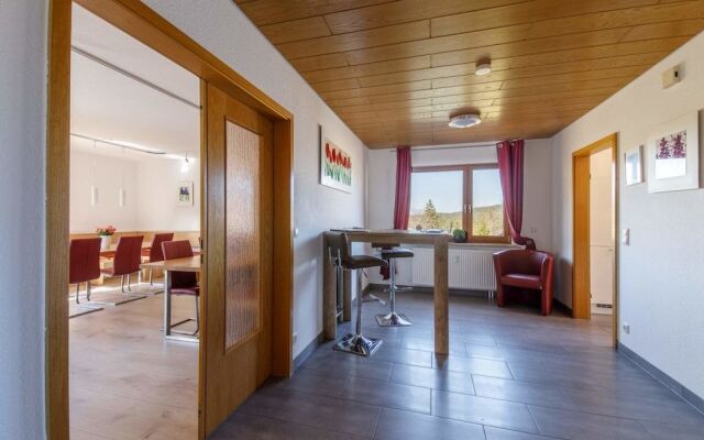 Luxus Ferienhaus Feldberg