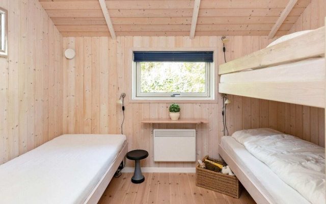 7 Person Holiday Home in Logstor-by Traum