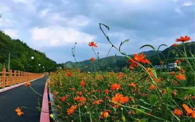 Tianmu Mountain Xinyuan Villa