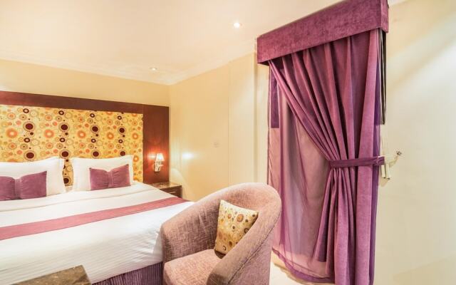 Neyyara Al Takhasossi