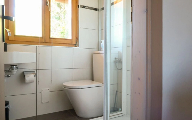 Dolce Cabane Nendaz in Nendaz