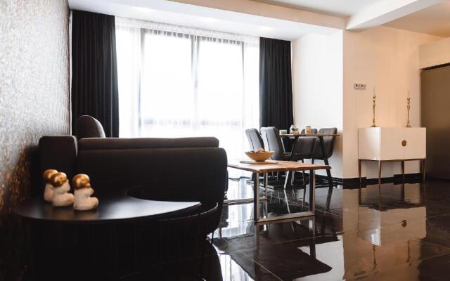 Concept Apartments Budiului 42