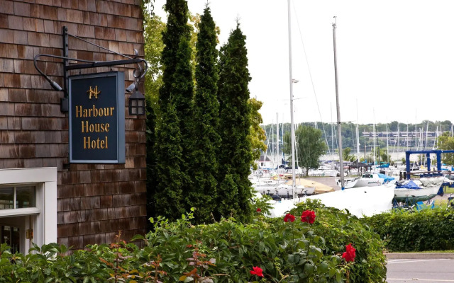 Harbour House