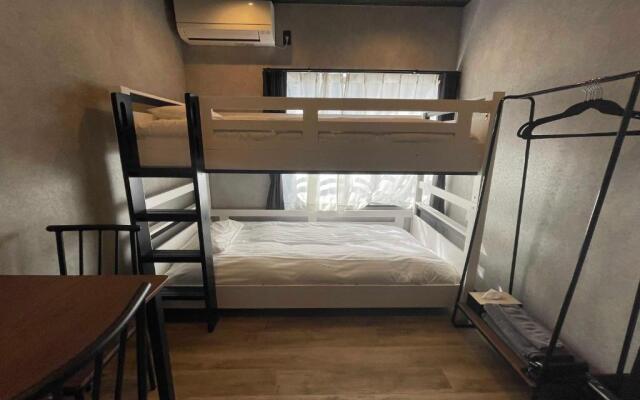 TOCORO. Mt.Fuji Station HOSTEL Kawaguchiko