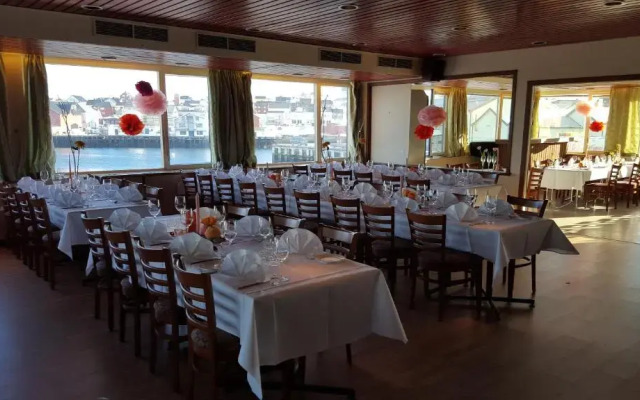 Vardø Hotel