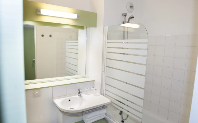 ibis budget Goussainville Charles De Gaulle