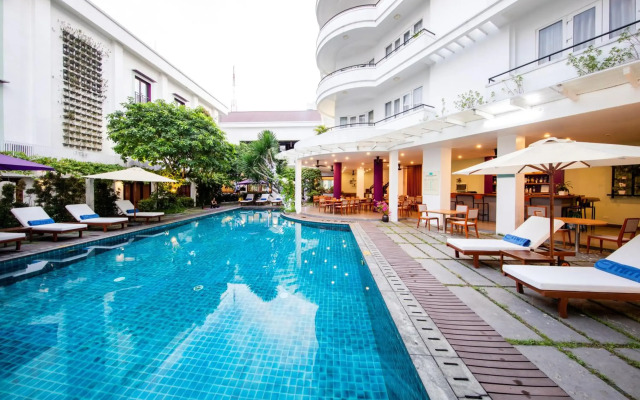 ÊMM Hotel Hue