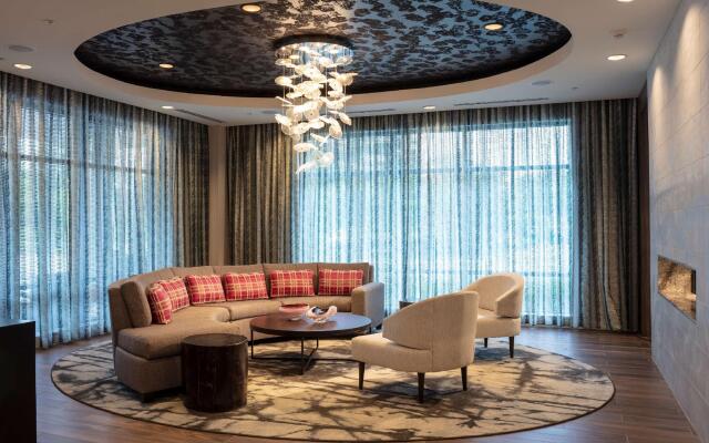 Homewood Suites by Hilton Needham Boston