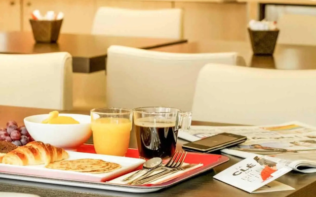 easyHotel Nice Old Town