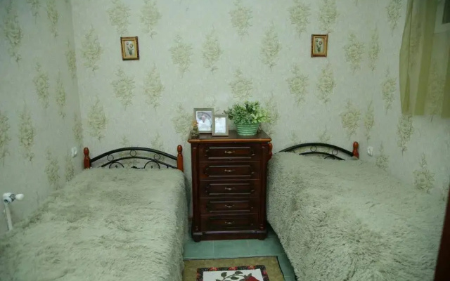 3.5-bedroom home in the center of Gyumri