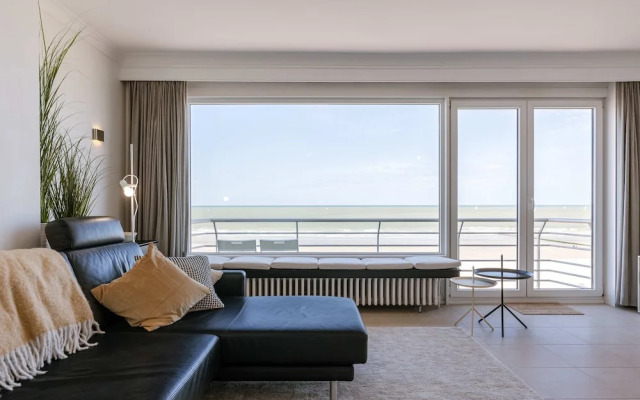 Huswell - Seafront Appartment With Stunning Views