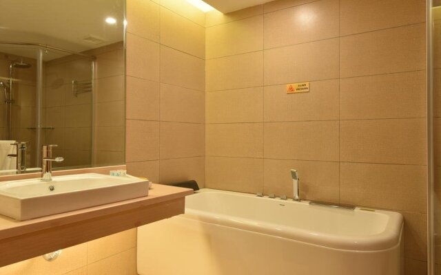 Longteng Hotel