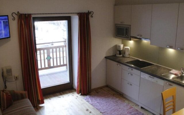 Appartements LINSERHAUS