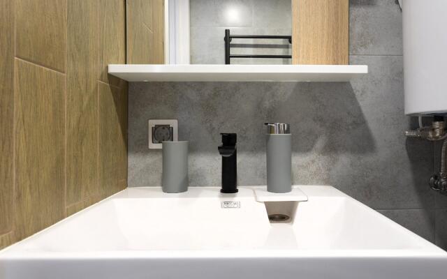 Letyourflat on 73 Marat Street