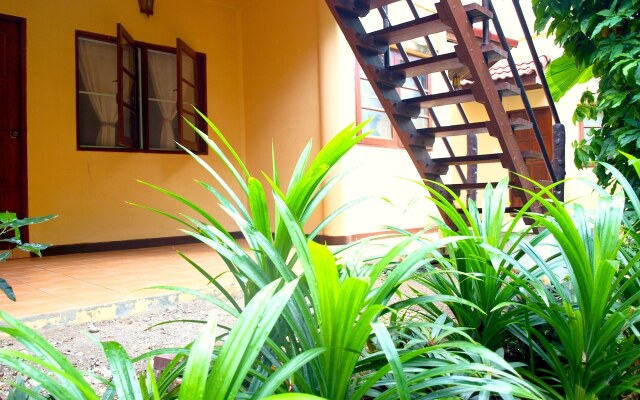 Natural Wing Health Spa & Resort