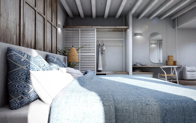 Lindos Del Mar Suites - Adults Only