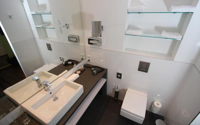 Hotel Im Schulhaus