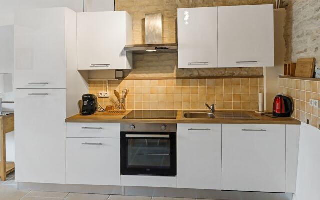 L'ancien Cafe - Luxury Gite 2-4 pers