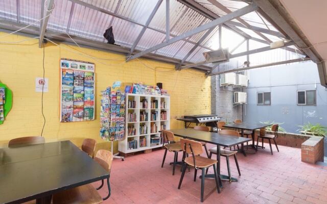 Little Drifter Surry Hills