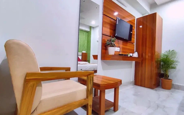 Spring Sky Haridwar by ShriGo Hotels