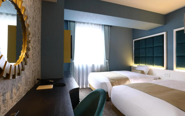 Hotel Wing International Select Osaka Umeda