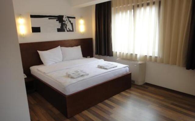 Hotel Centrum Prizren