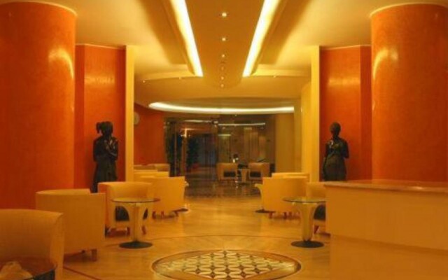 Grand Hotel Delle Terme Re Ferdinando